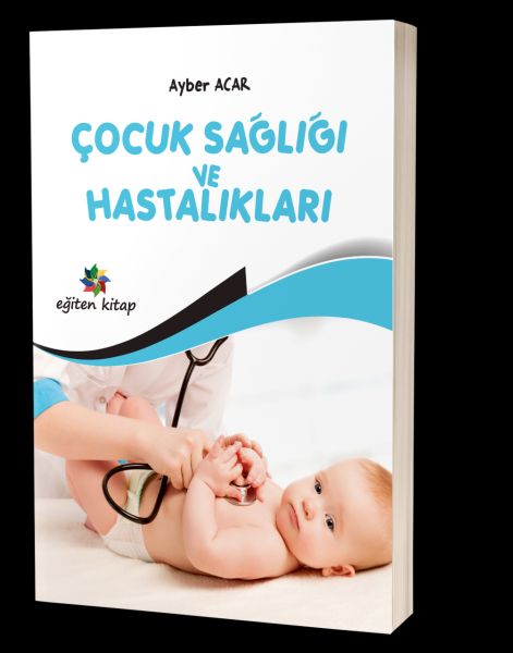 Çocuk Sağlığı ve Hastalıkları-zoom-