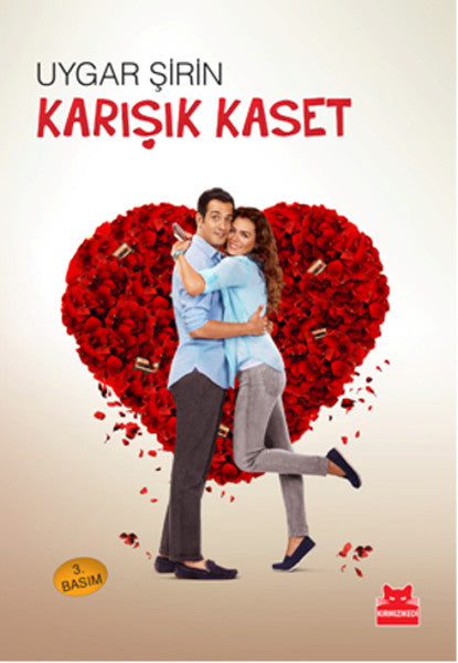 Karışık Kaset-zoom-