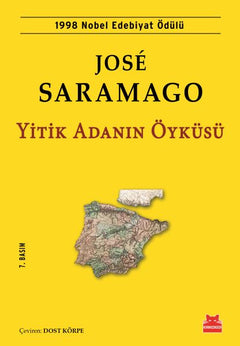 Yitik Adanın Öyküsü
