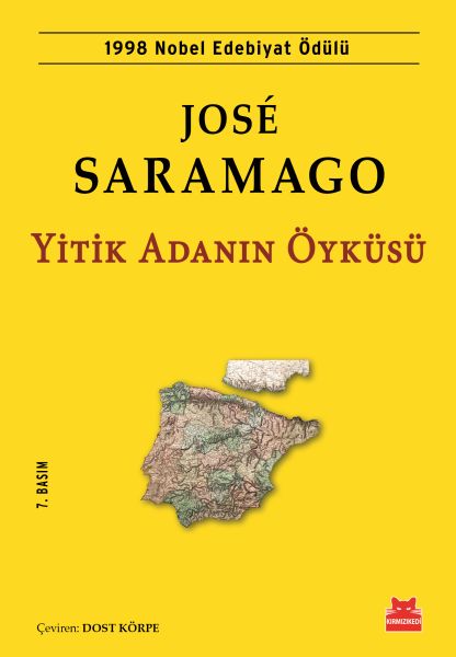 Yitik Adanın Öyküsü-zoom-