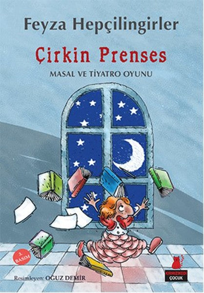 Çirkin Prenses-zoom-