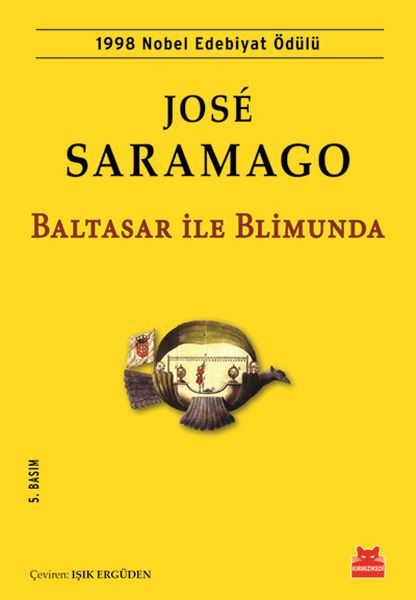 Baltasar ile Blimunda-zoom-