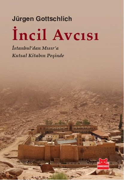 İncil Avcısı-zoom-