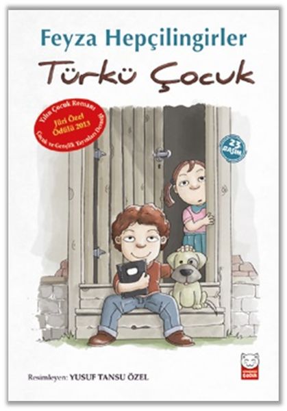 Türkü Çocuk-zoom-