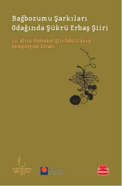 Bağbozumu Şarkıları Odağında Şükrü Erbaş Şiiri-zoom-