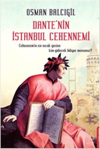 Dante'nin İstanbul Cehennemi-zoom-