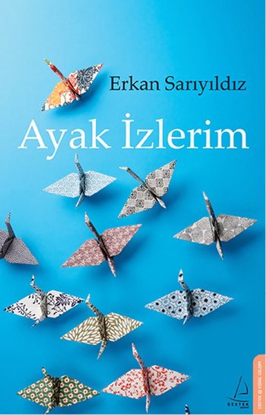 Ayak İzlerim-zoom-