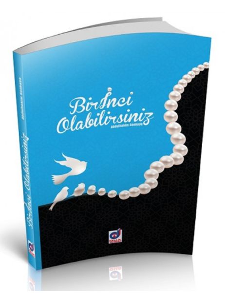Bir İnci Olabilirsiniz-zoom-