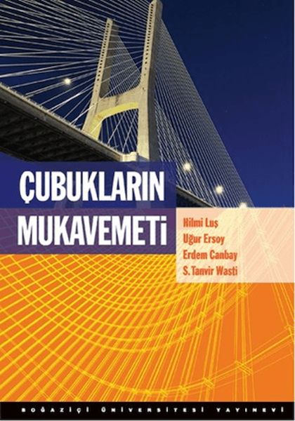 Çubukların Mukavemeti-zoom-