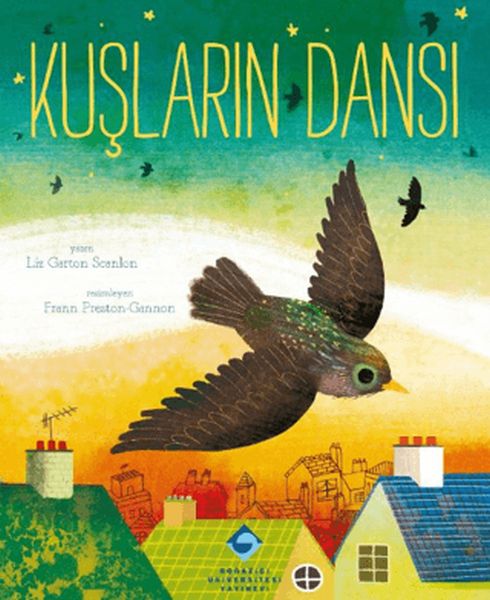 Kuşların Dansı-zoom-