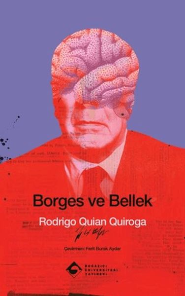 Borges ve Bellek