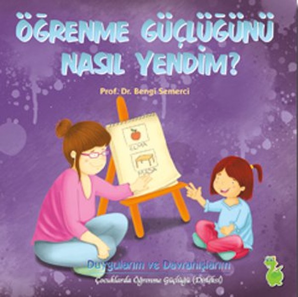 Öğrenme Güçlüğünü Nasıl Yendim?-zoom-