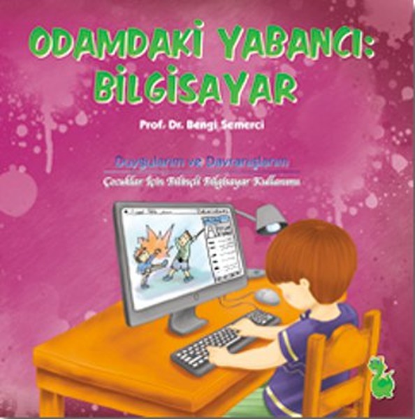 Odamdaki Yabancı: Bilgisayar-zoom-