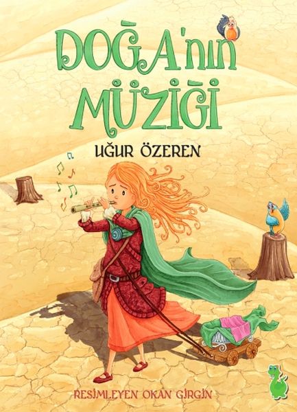 Doğa'nın Müziği-zoom-
