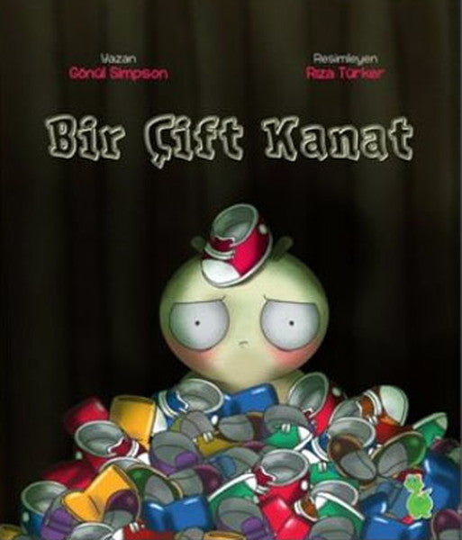 Bir Çift Kanat-zoom-