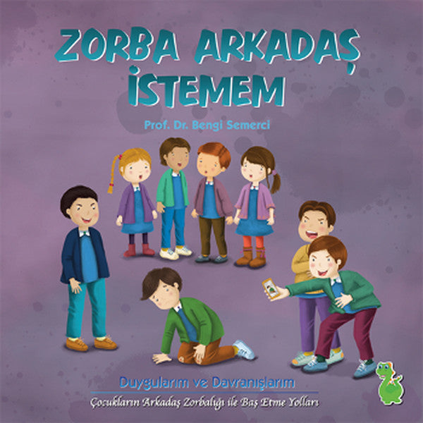 Zorba Arkadaş İstemem-zoom-