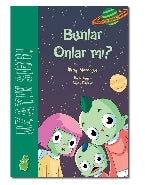 Uzayın Sırrı Bunlar Onlar mı?-zoom-