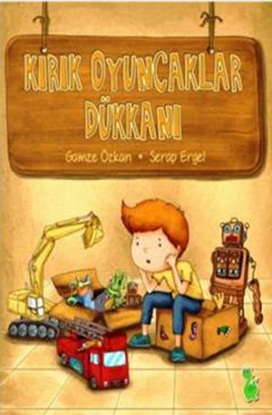 Kırık Oyuncaklar Dükkanı-zoom-