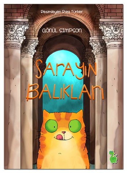 Sarayın Balıkları-zoom-