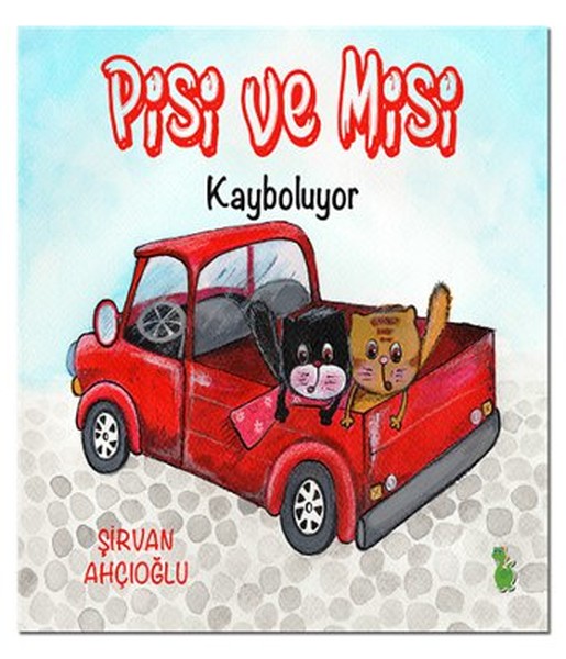 Pisi ve Misi Kayboluyor-zoom-