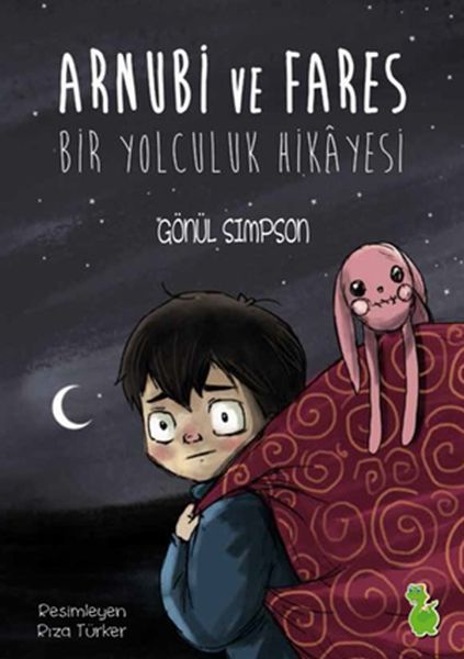 Arnubi ve Fares-zoom-