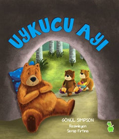 Uykucu Ayı