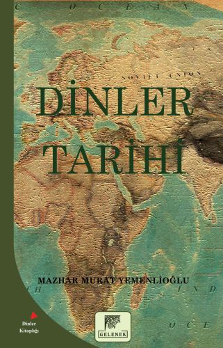Dinler Tarihi-zoom-