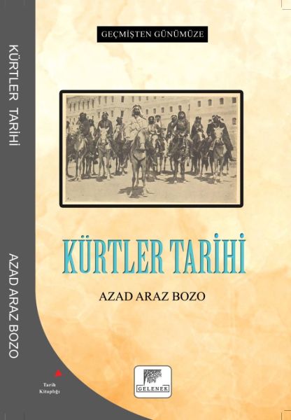 Kürtler Tarihi-zoom-