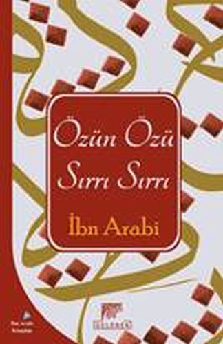 Özün Özü Sırrı Sırrı-zoom-