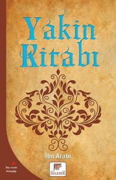 Yakin Kitabı-zoom-