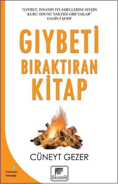 Gıybeti Bıraktıran Kitap-zoom-