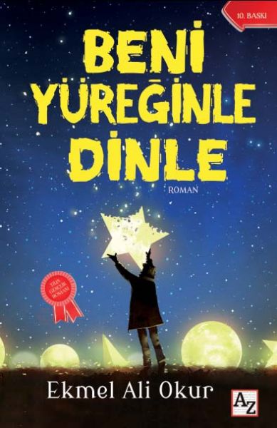 Beni Yüreğinle Dinle-zoom-