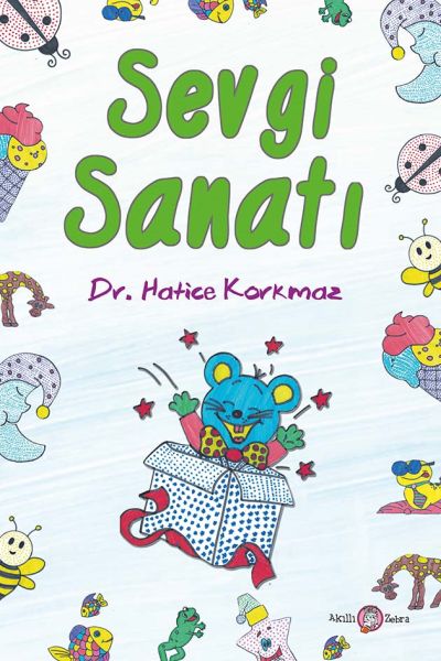 Sevgi Sanatı - Değerler Eğitim Seti-zoom-