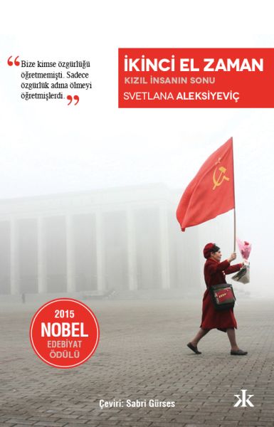 İkinci El Zaman-zoom-