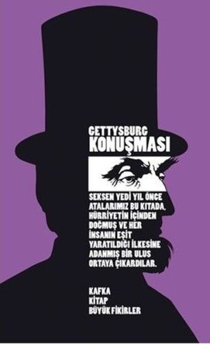 Gettysburg Konuşması-zoom-