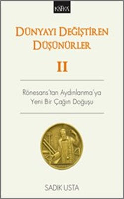 Dünyayı Değiştiren Düşünürler 2