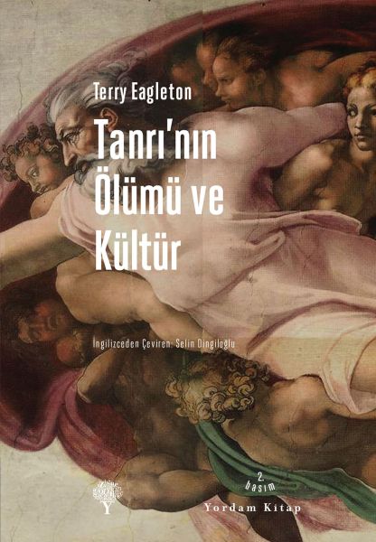 Tanrı'nın Ölümü ve Kültür-zoom-