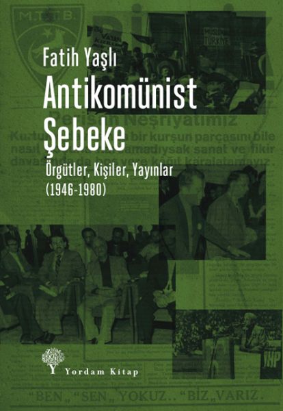 Antikomünist Şebeke-zoom-