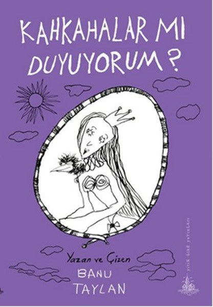 Kahkahalar Mı Duyuyorum?-zoom-