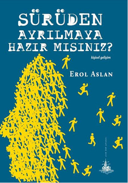Sürüden Ayrılmaya Hazır mısınız?-zoom-