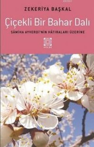 Çiçekli Bir Bahar Dalı-zoom-