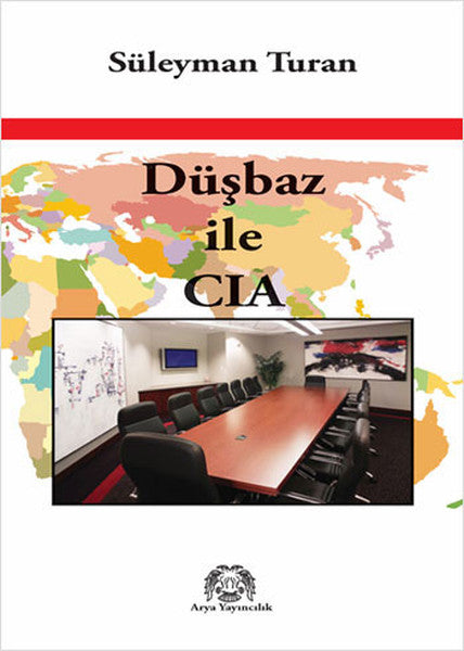 Düşbaz ile CIA-zoom-