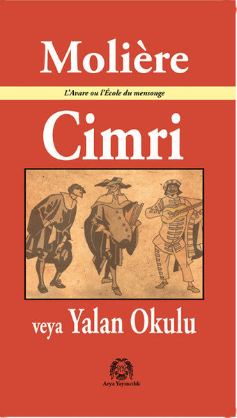 Cimri veya Yalan Okulu-zoom-