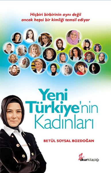 Yeni Türkiye'nin Kadınları-zoom-