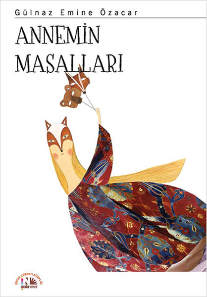 Annemin Masalları-zoom-
