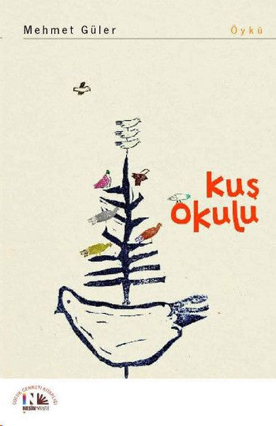 Kuş Okulu-zoom-