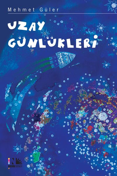 Uzay Günlükleri-zoom-