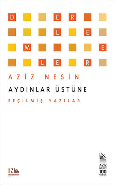 Aydınlar Üstüne-zoom-