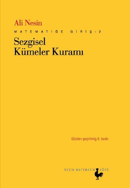 Sezgisel Kümeler Kuramı  Matematiğe Giriş-2-zoom-