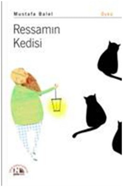 Ressamın Kedisi-zoom-